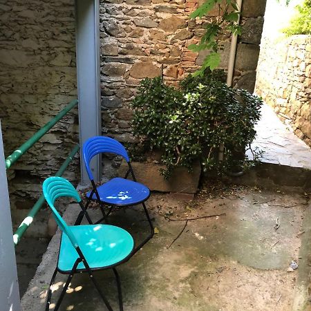 Casa Vacanze Riomaggiore Buitenkant foto