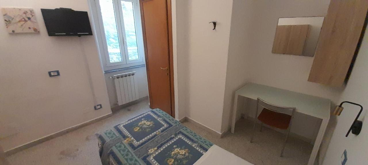 Casa Vacanze Riomaggiore Kamer foto