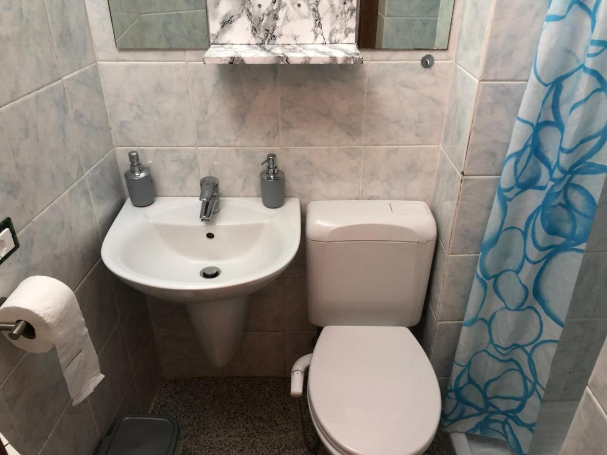Casa Vacanze Riomaggiore Buitenkant foto