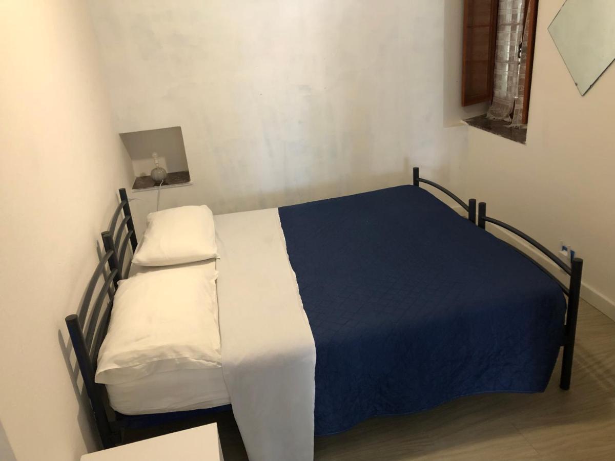 Casa Vacanze Riomaggiore Buitenkant foto