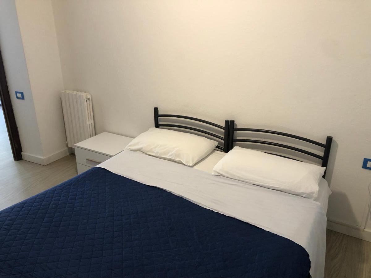 Casa Vacanze Riomaggiore Buitenkant foto