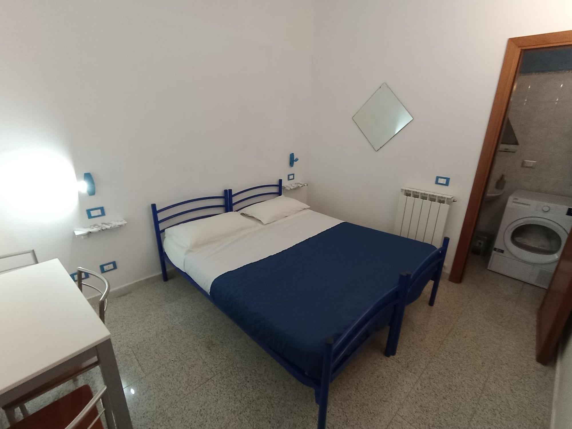 Casa Vacanze Riomaggiore Buitenkant foto