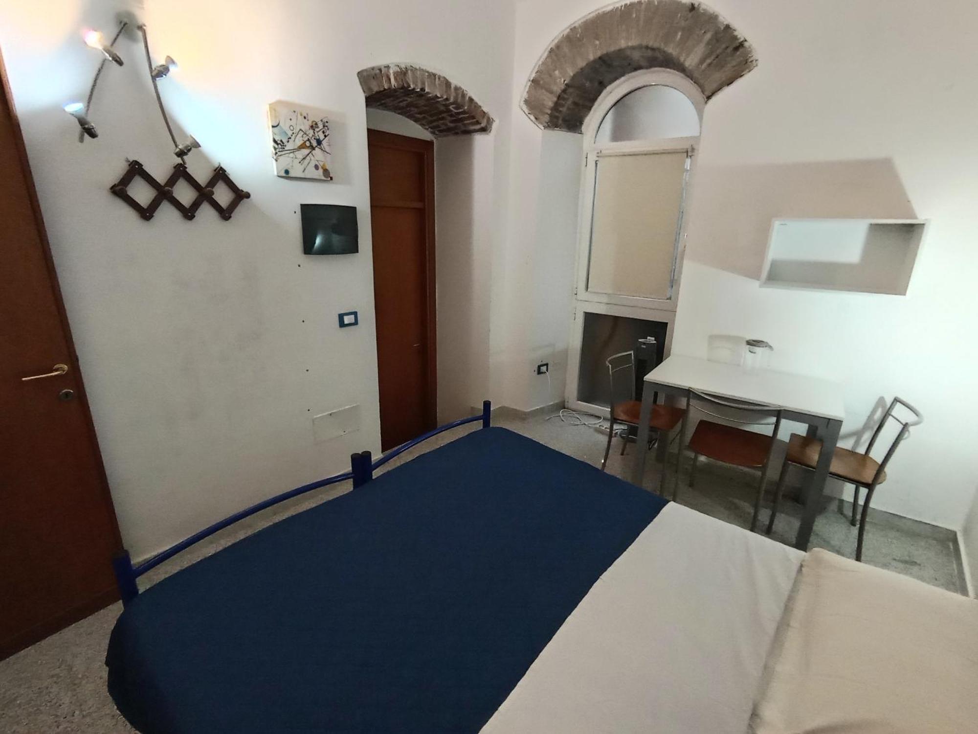 Casa Vacanze Riomaggiore Buitenkant foto